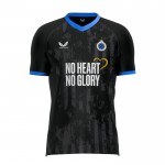 Günstige Fußballtrikots Club Brugge 3rd trikot 2024-25 Kurzarm